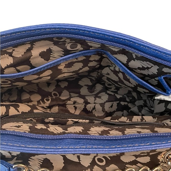 Hugs & Kisses shoulder bag - Picture 9 of 11